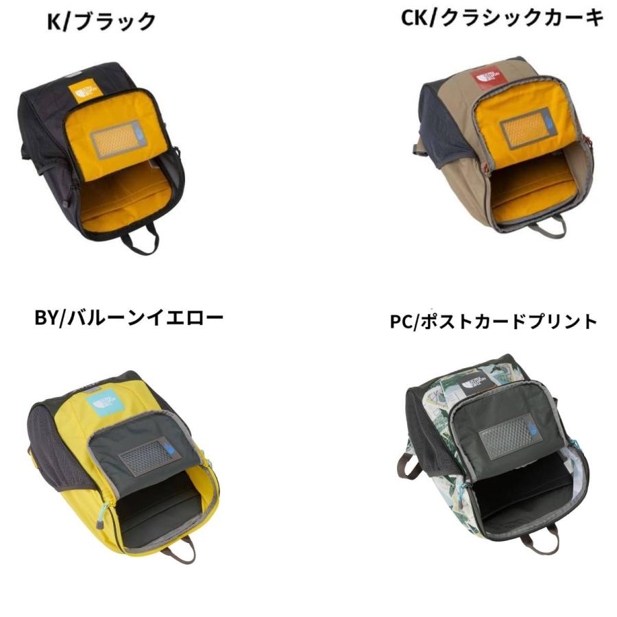 THE NORTH FACE（ザ ノースフェイス） THE NORTH FACE K Rectang