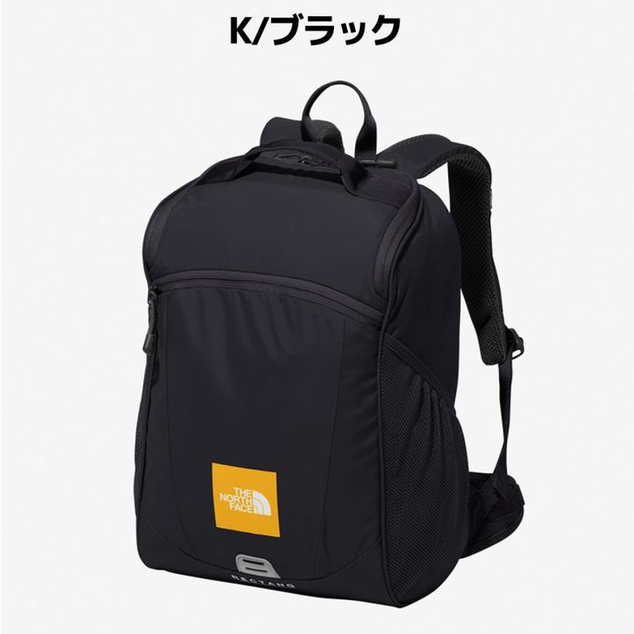 THE NORTH FACE ザ・ノース・フェイス K Rectang レクタング 17L