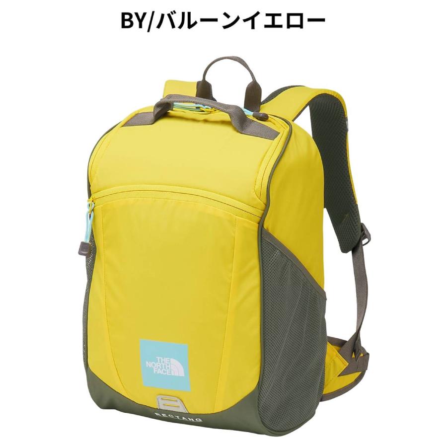 THE NORTH FACE（ザ ノースフェイス） THE NORTH FACE K Rectang
