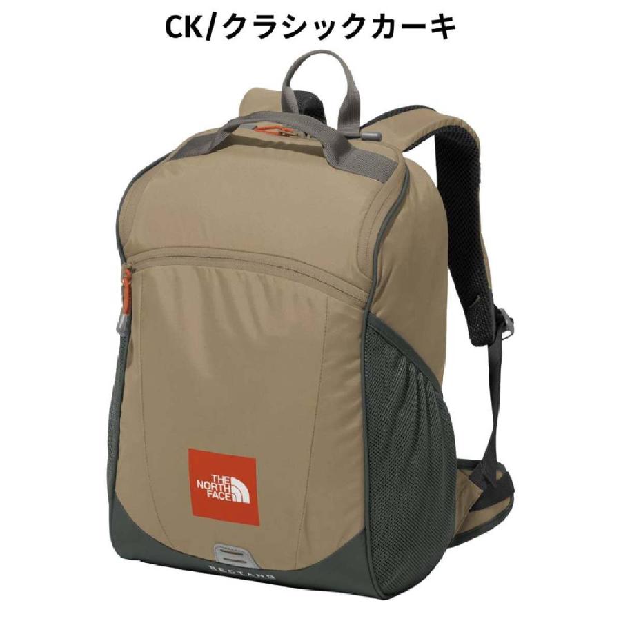 THE NORTH FACE（ザ ノースフェイス） THE NORTH FACE K Rectang