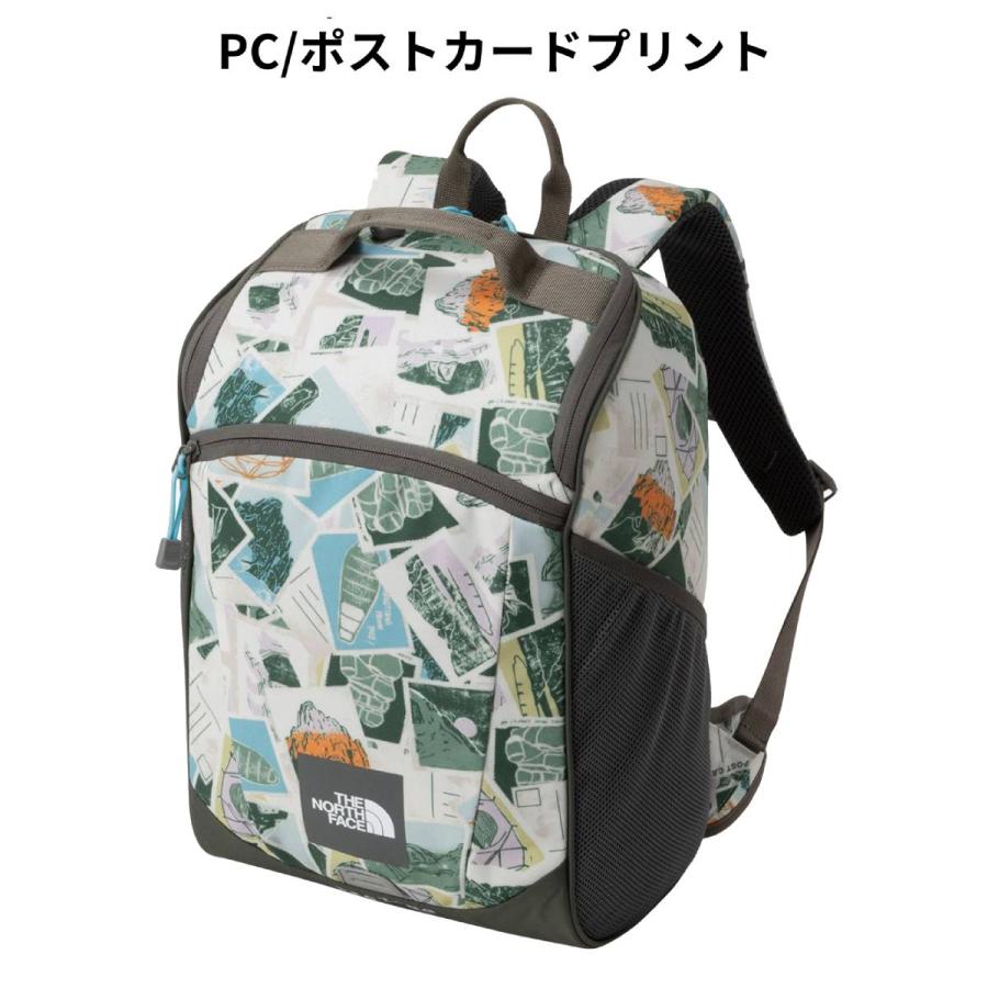 THE NORTH FACE（ザ ノースフェイス） THE NORTH FACE K Rectang