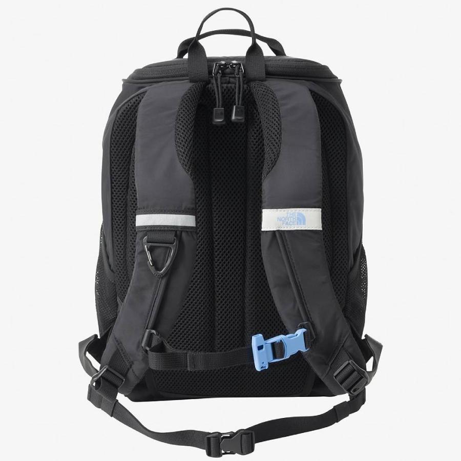 THE NORTH FACE ザ・ノース・フェイス K Rectang レクタング 17L