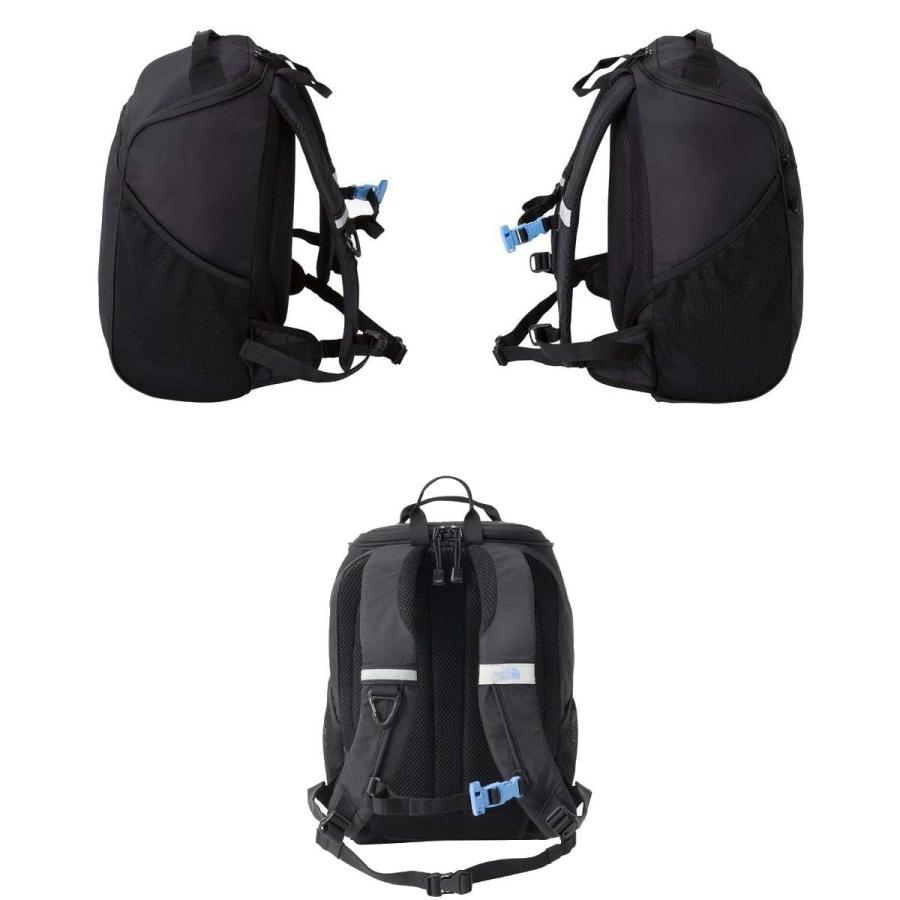 THE NORTH FACE RECTANG バックパック 17L レクタング THE NORTH FACE 超SALE ザ・ノース・フェイス キッズ リュック