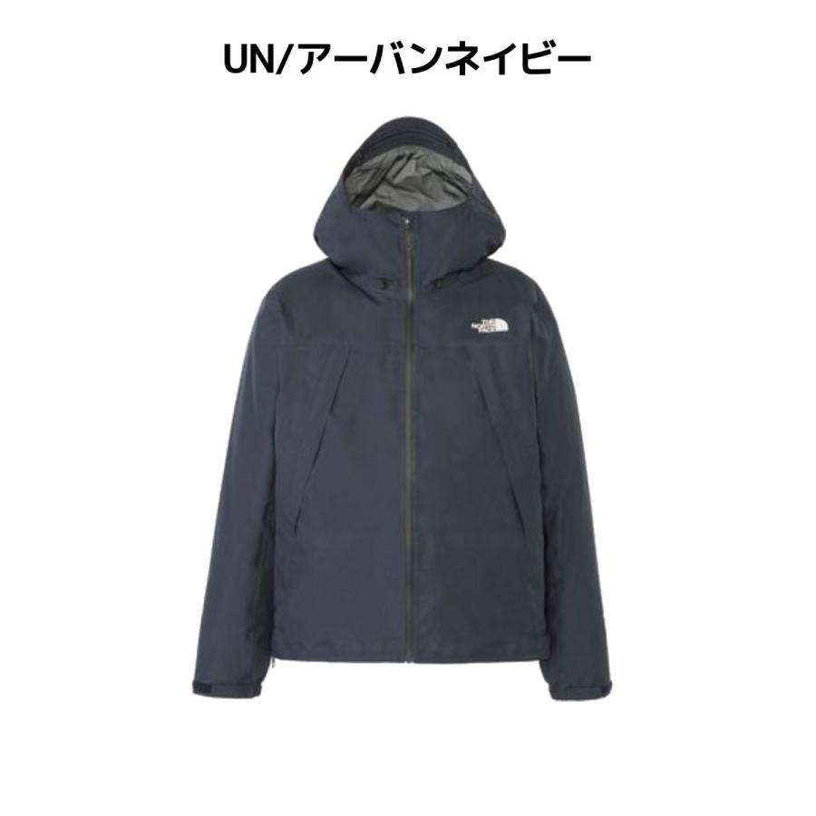 ザ・ノース・フェイス THE NORTH FACE クライムライトジャケット Climb