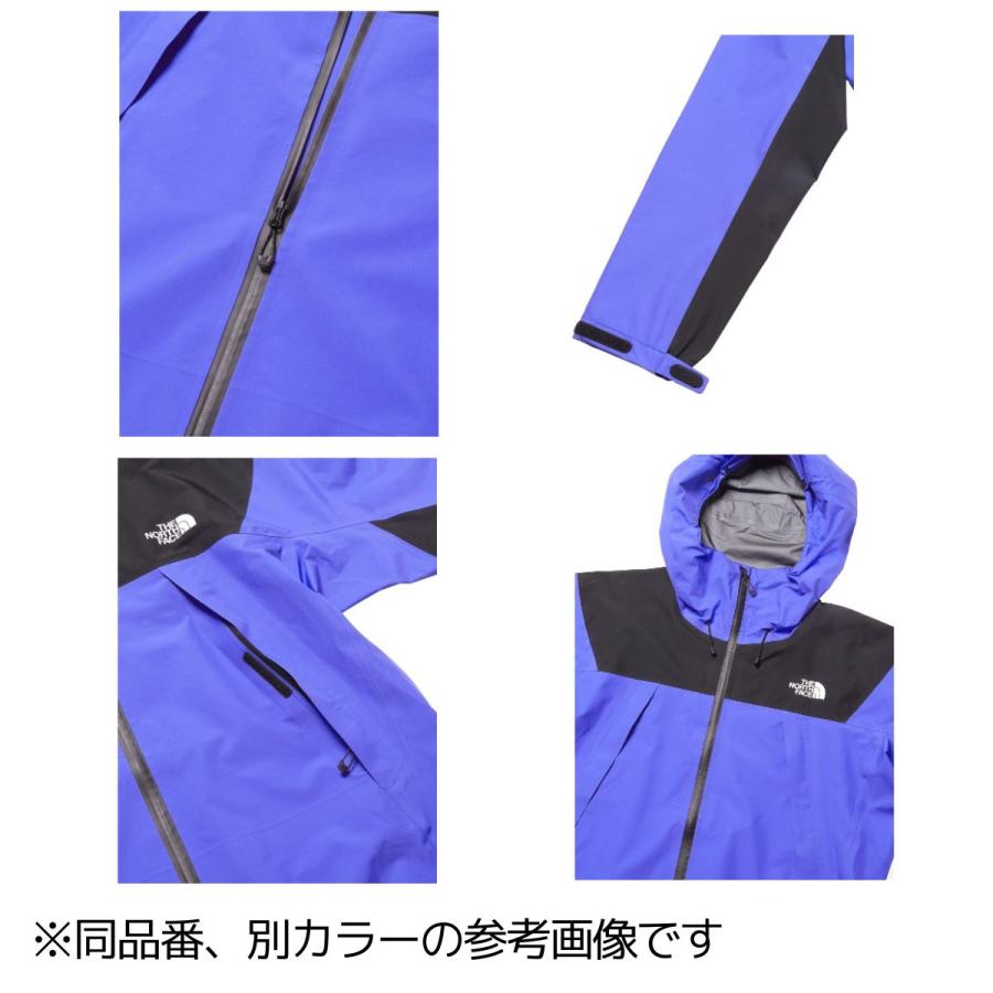 ザ・ノース・フェイス THE NORTH FACE クライムライトジャケット Climb