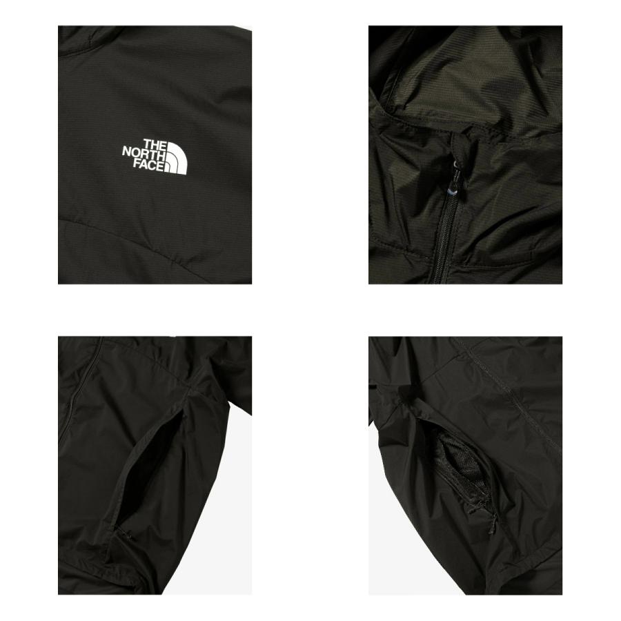 THE NORTH FACE（ザ ノースフェイス） THE NORTH FACE Swallowtail