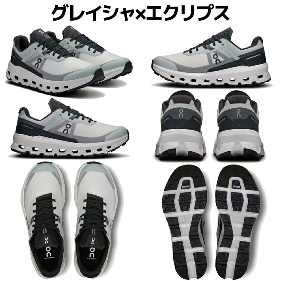 オン On Cloudvista 2 クラウドビスタ レディース トレイルランニング