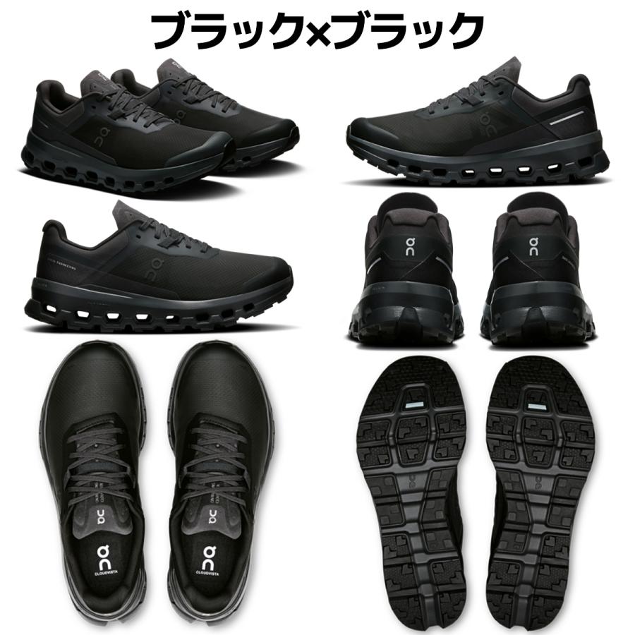 オン On Cloudvista 2 クラウドビスタ レディース トレイルランニング