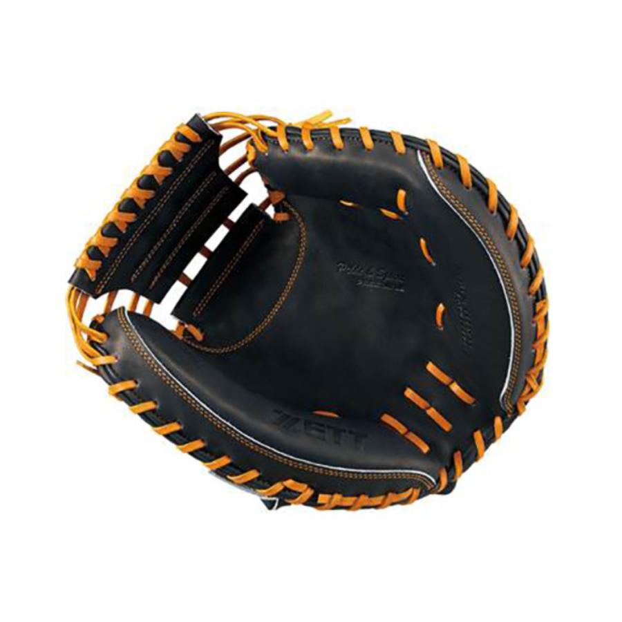 【最終値引】プロステイタス　軟式用 ゼット ZETT 専用グラブ袋付き PROSTATUS プロステイタス 軟式用