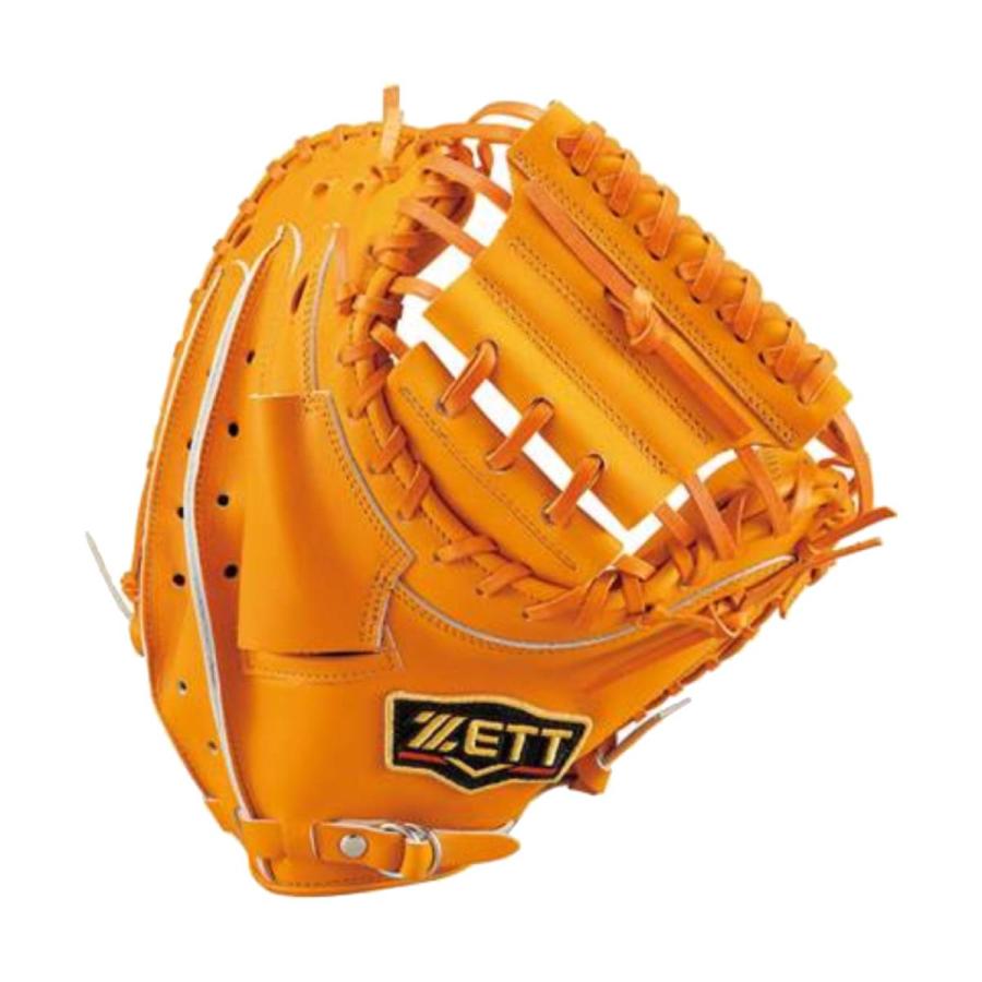 ゼット ZETT 専用グラブ袋付き PROSTATUS プロステイタス 軟式用