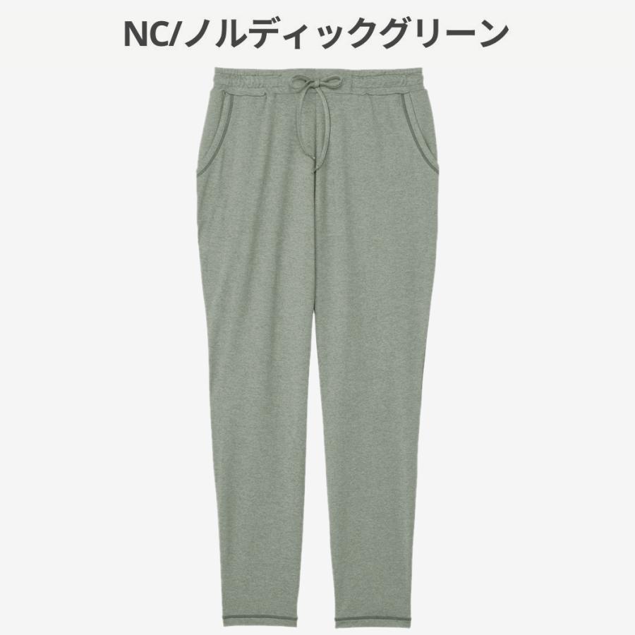DANSKIN ダンスキン オールデイアクティブロングパンツ