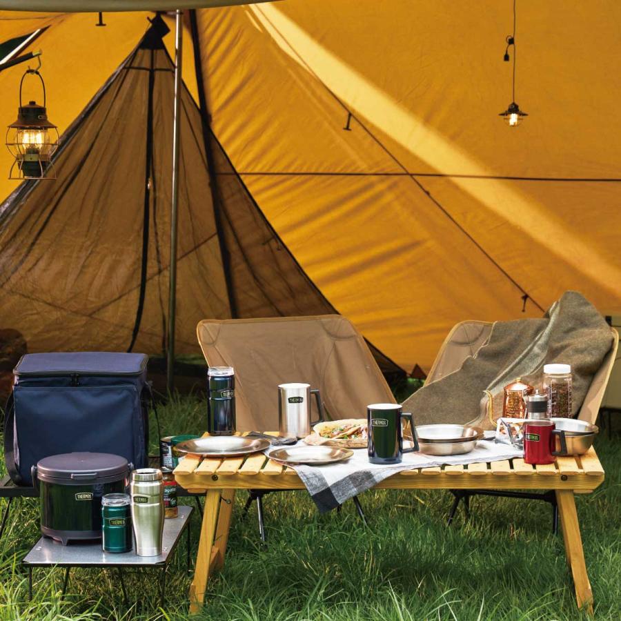 サーモス THERMOS 保冷缶ホルダー2個セット 保冷 保温