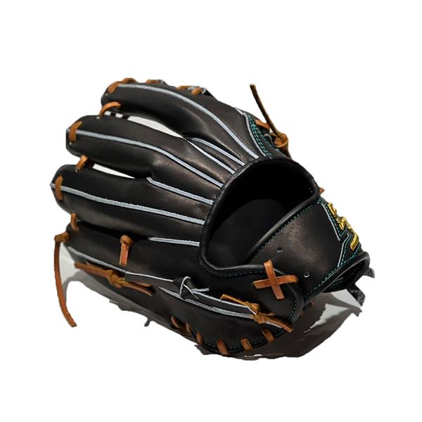 ファイブ　硬式グラブ　内野手用　501型 ファイブ FIVE 専用グラブ袋付き FIVE Basic 硬式 内野手用