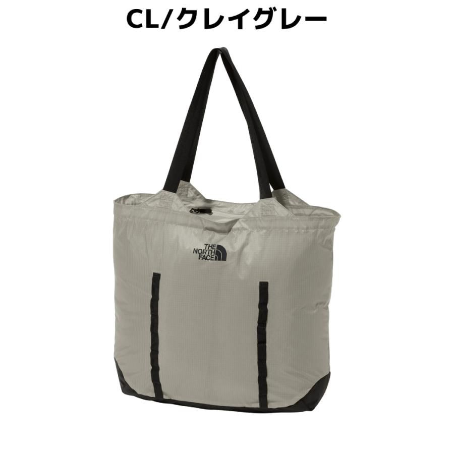 ザ・ノース・フェイス THE NORTH FACE Mayfly Tote メイフライ