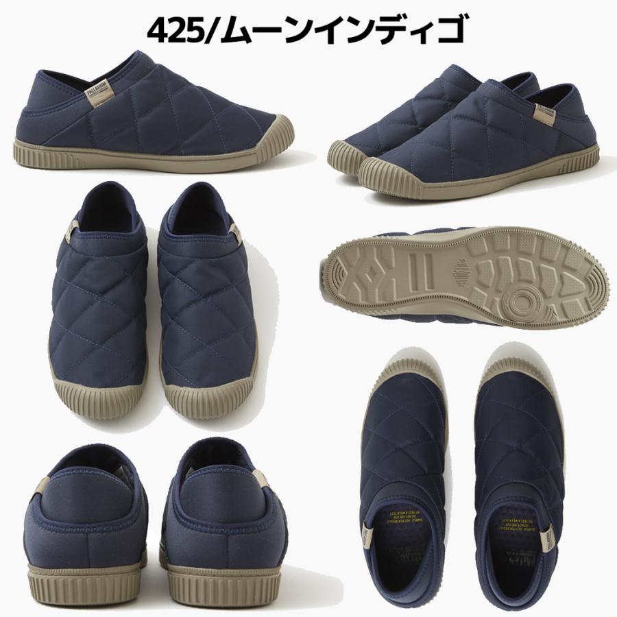 PALLADIUM（パラディウム） PALLADIUM EASY SLIP ON MULE イージー