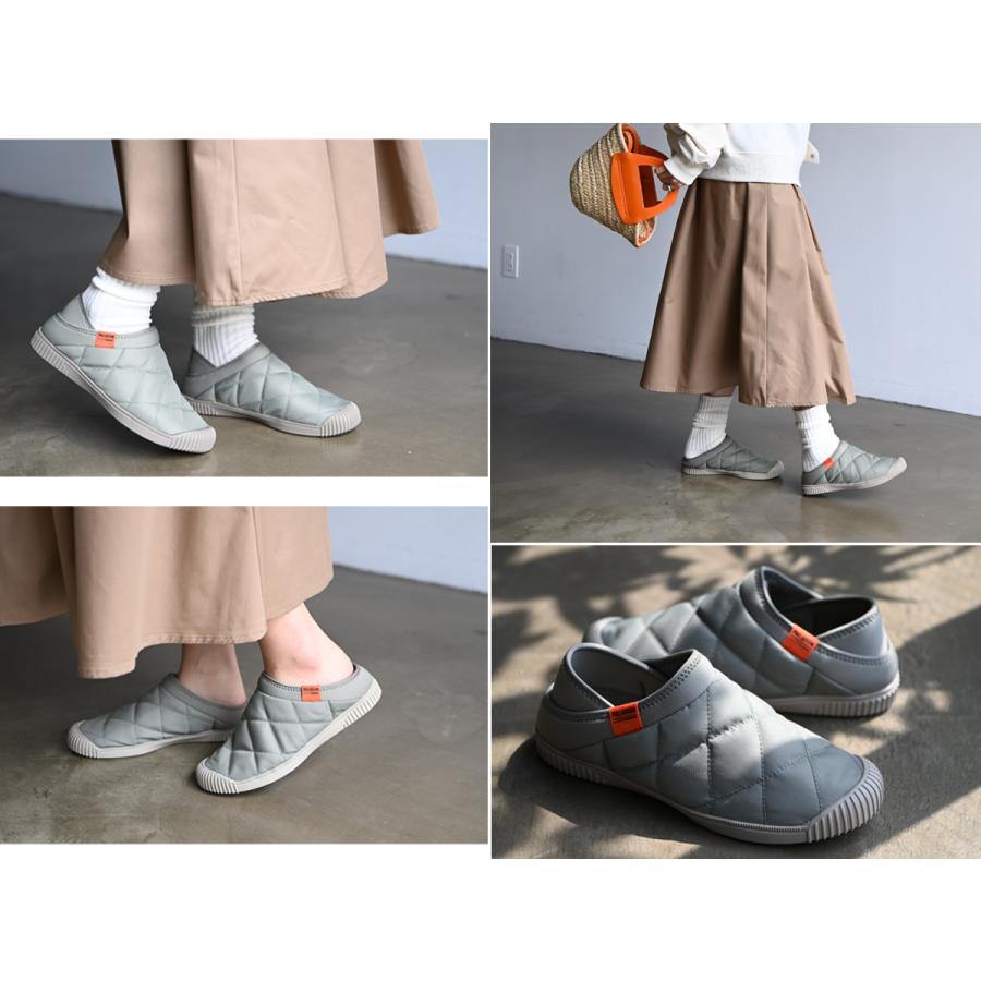 PALLADIUM（パラディウム） PALLADIUM EASY SLIP ON MULE イージー