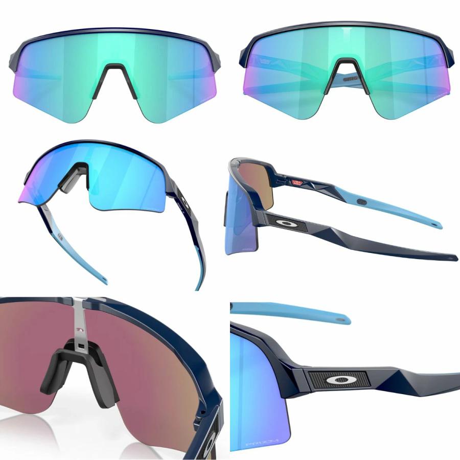OAKLEY（オークリー） OAKLEY Sutro Lite Sweep スートロライト