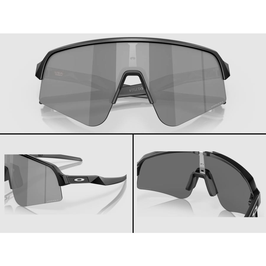 OAKLEY（オークリー） OAKLEY Sutro Lite Sweep スートロライト