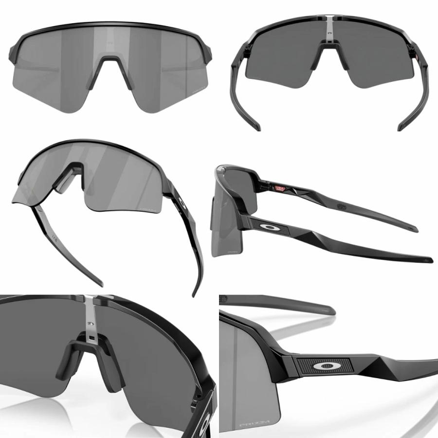 OAKLEY（オークリー） OAKLEY Sutro Lite Sweep スートロライト
