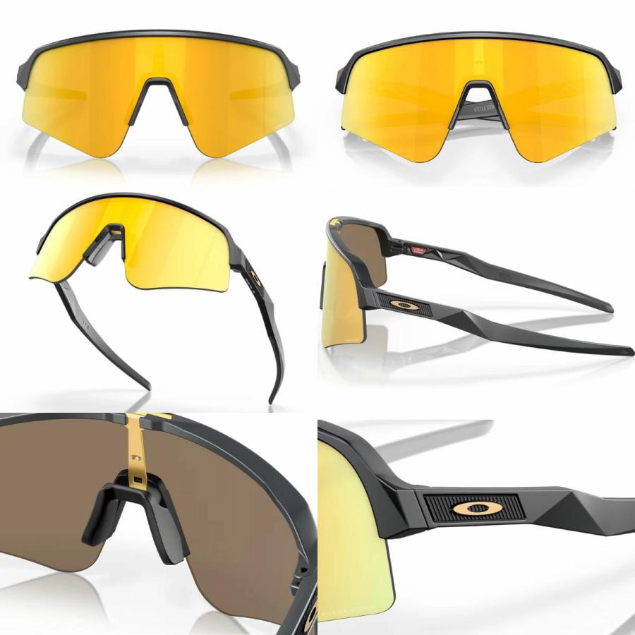 OAKLEY（オークリー） OAKLEY Sutro Lite Sweep スートロライト