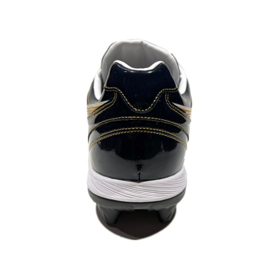 アシックス asics GOLDSTAGE ゴールドステージ マリオオリジナル ポイントスパイク 野球 スパイク 草野球 大学野球 マリオリ B1A001|mario|04