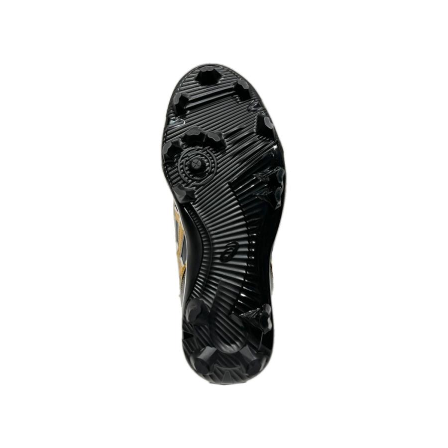 アシックス asics GOLDSTAGE ゴールドステージ マリオオリジナル ポイントスパイク 野球 スパイク 草野球 大学野球 マリオリ B1A001|mario|06