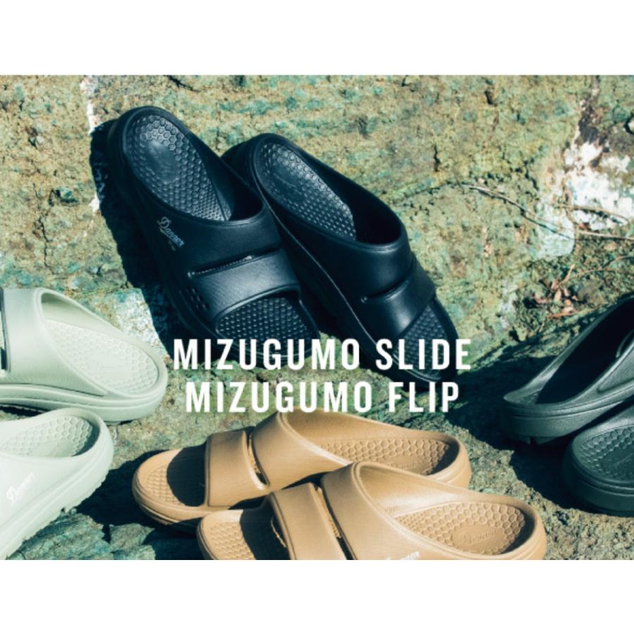 ダナー Danner MIZUGUMO FLIP ミズグモ フリップ メンズ カジュアル