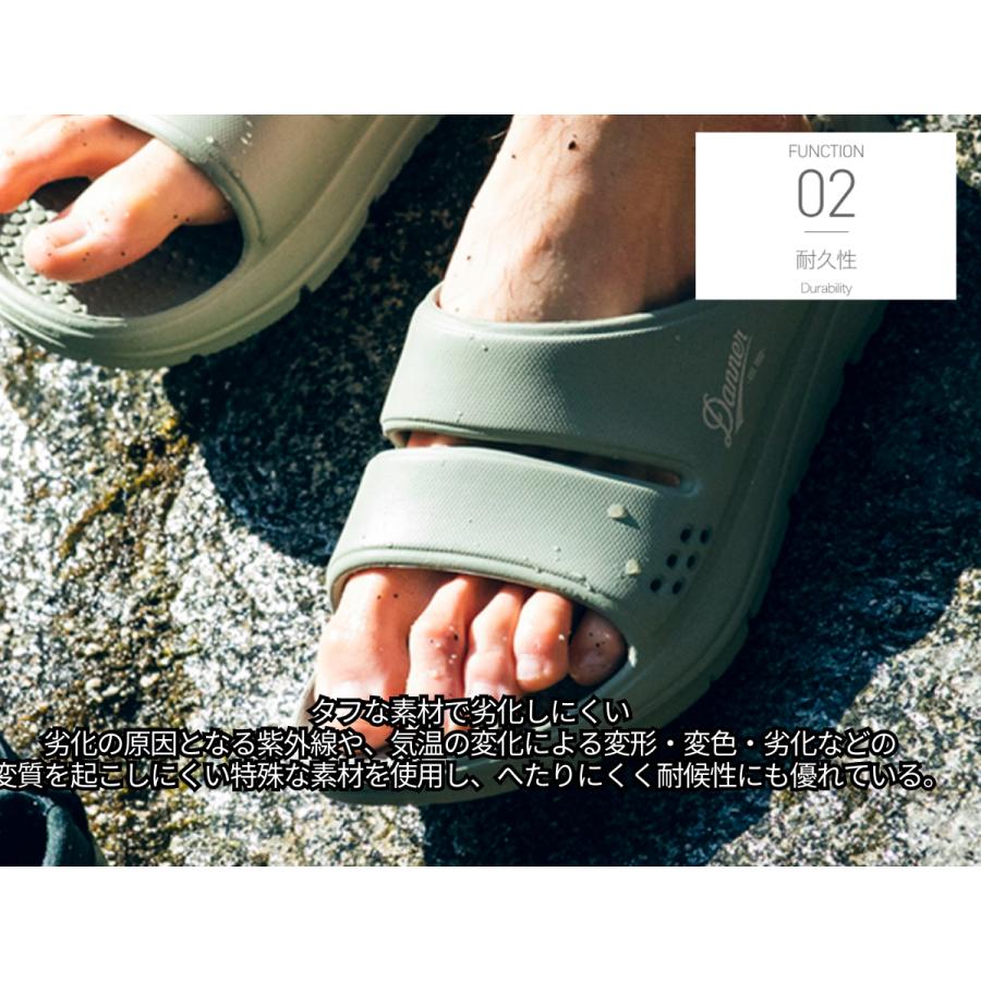 ダナー Danner MIZUGUMO FLIP ミズグモ フリップ メンズ カジュアル