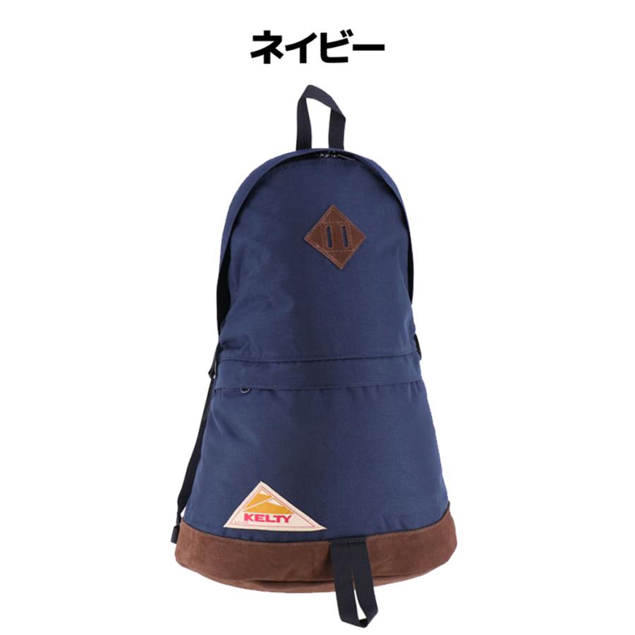 贈り物 KELTY VINTAGE DAYPACK HD2 2592057 【ケルティ バックパック