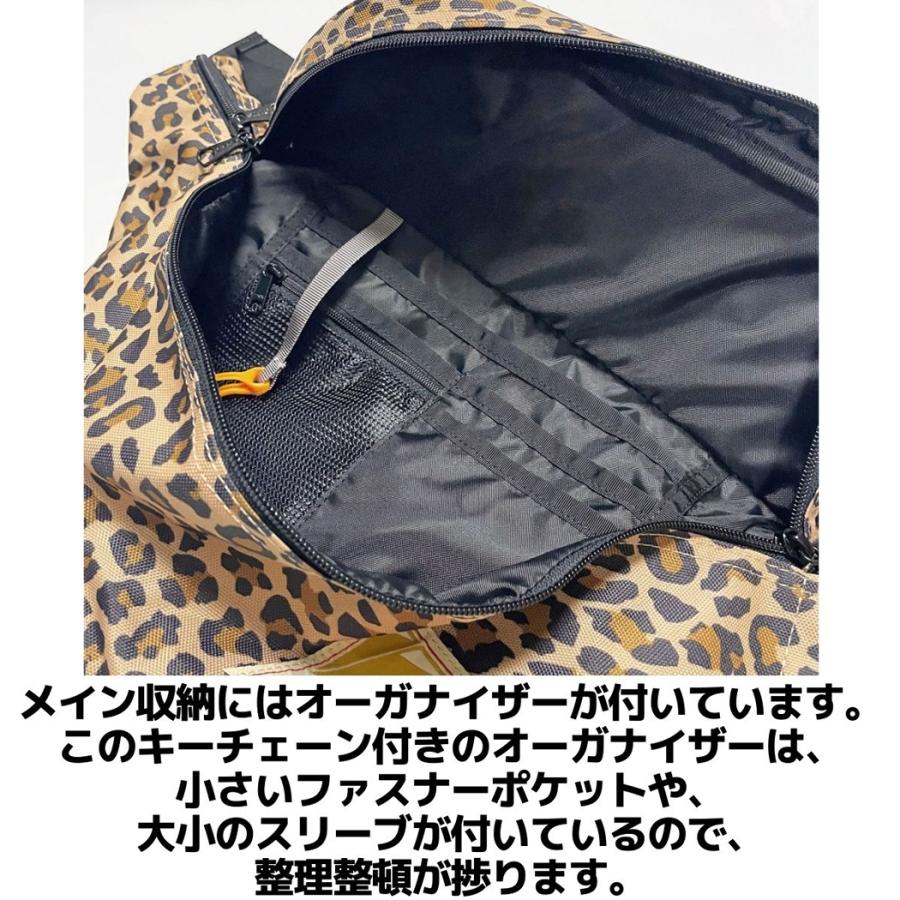 KELTY（ケルティ） KELTY DP MINI FANNY DP・ミニ・ファニー メンズ