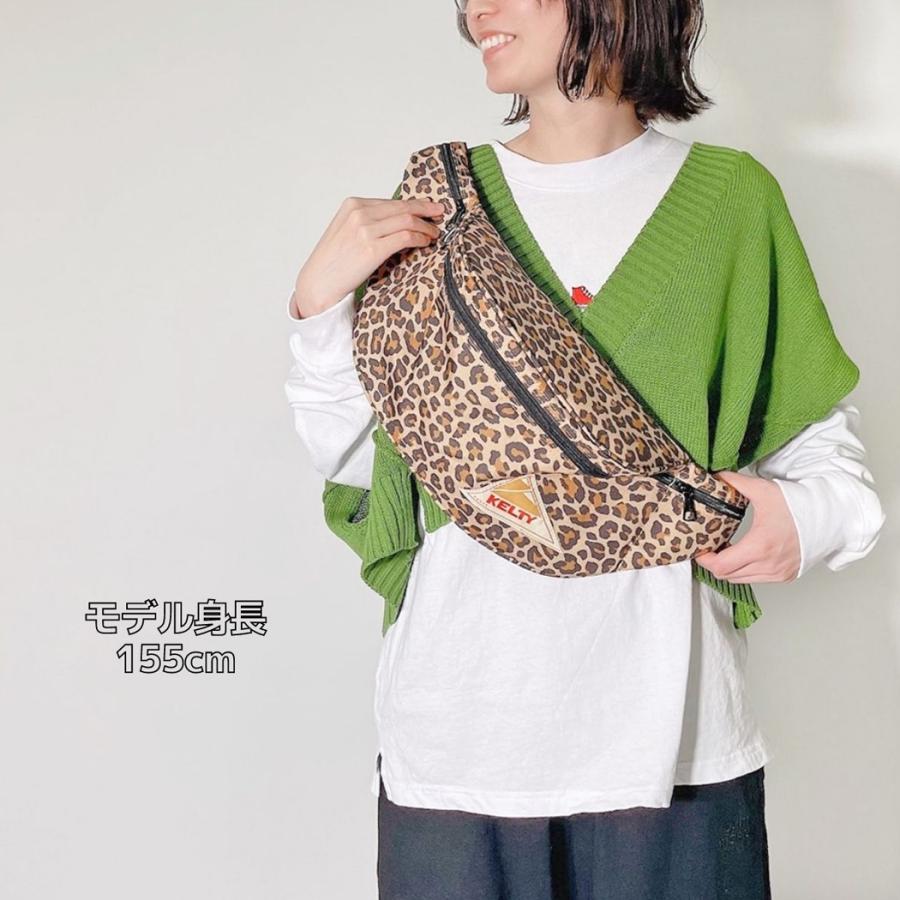 KELTY（ケルティ） KELTY DP MINI FANNY DP・ミニ・ファニー メンズ