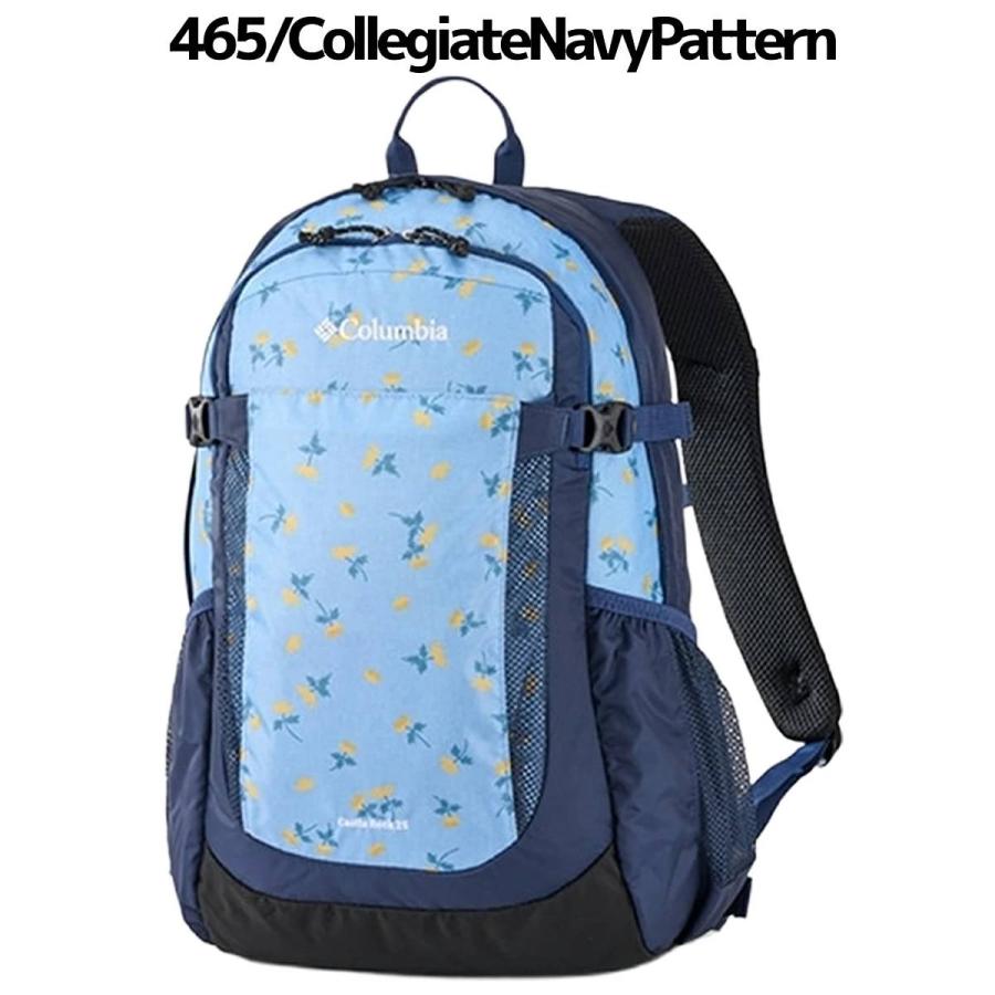 Columbia（コロンビア） キャッスルロック25LバックパックII Castle