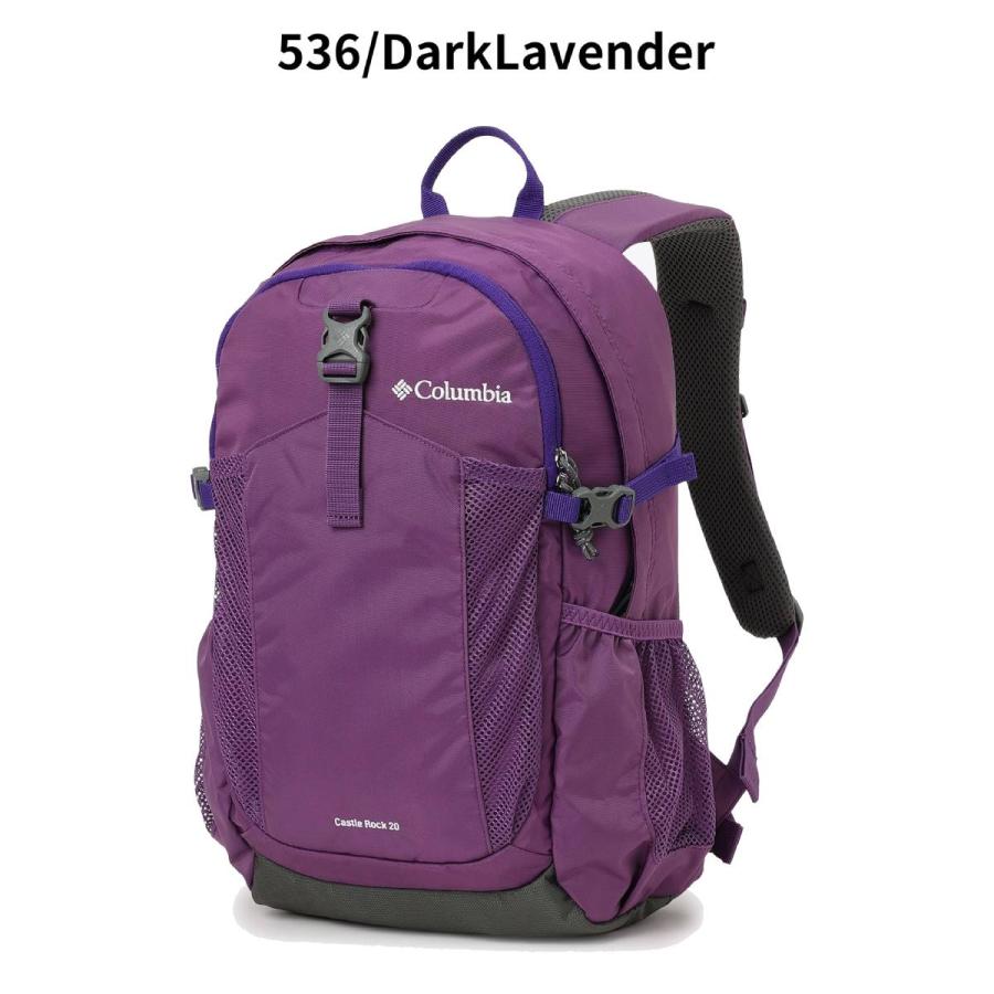 Columbia（コロンビア） Columbia Castle Rock 20L Backpack II