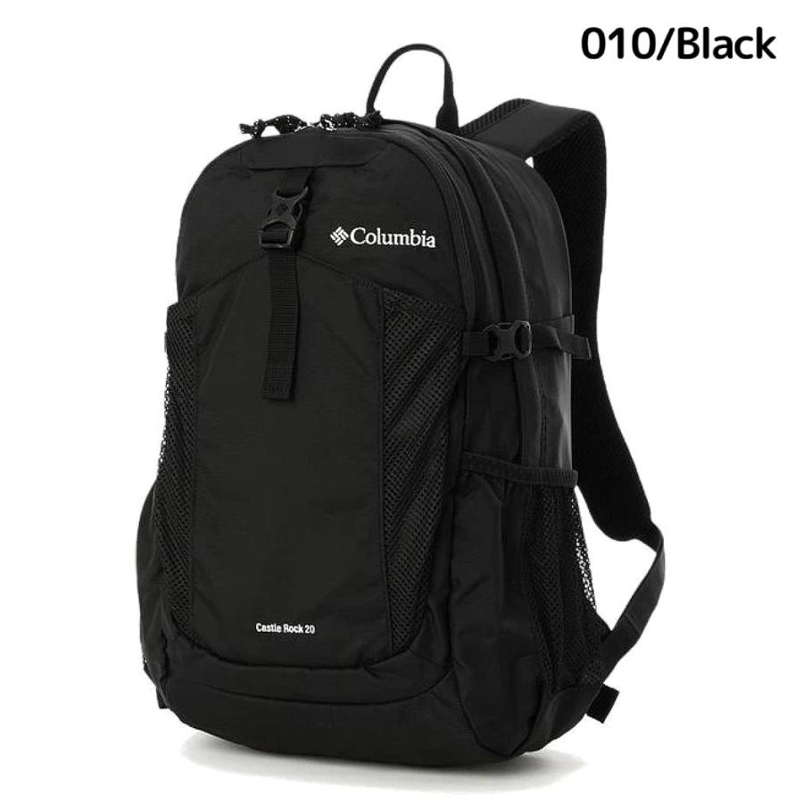 Columbia（コロンビア） Columbia Castle Rock 20L Backpack II