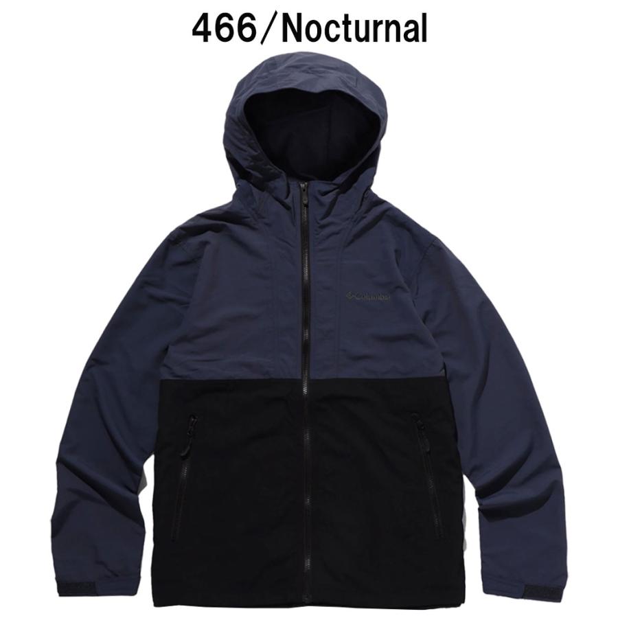 Columbia（コロンビア） Columbia Hazen Jacket ヘイゼンジャケット