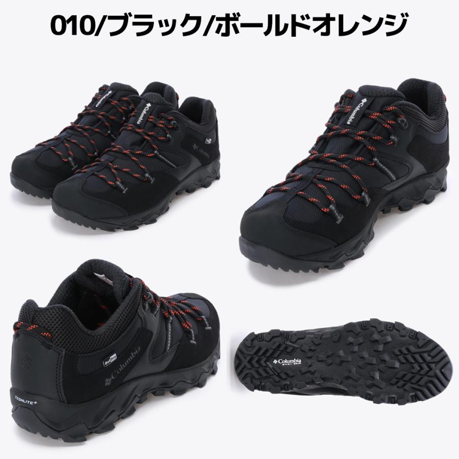 Columbia　セイバー５　ロウ　アウトドライ　27cm Amazon | [Columbia] メンズ セイバー ファイブ ロウ アウトドライ
