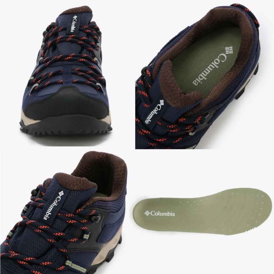 Columbia（コロンビア） Columbia SABER 5 LO OUTDRY セイバー