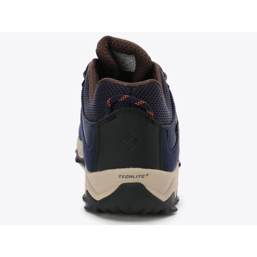 Columbia（コロンビア） Columbia SABER 5 LO OUTDRY セイバー