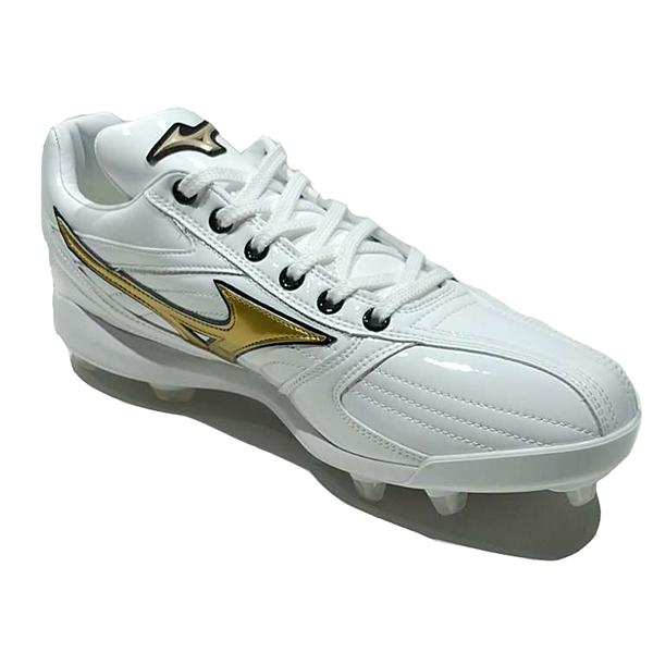 MIZUNO（ミズノ） 専用シューズ袋付 グローバルエリート マリオ