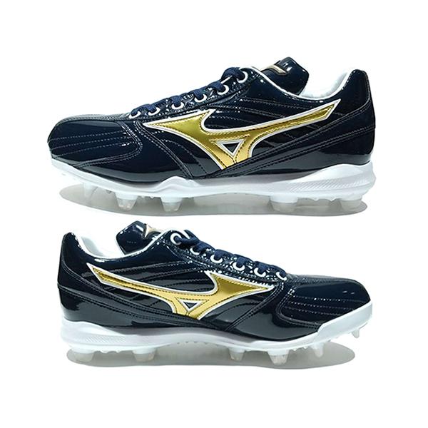 MIZUNO（ミズノ） 専用シューズ袋付 グローバルエリート マリオ