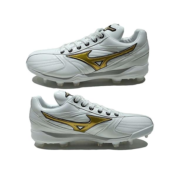 MIZUNO（ミズノ） 専用シューズ袋付 グローバルエリート マリオ