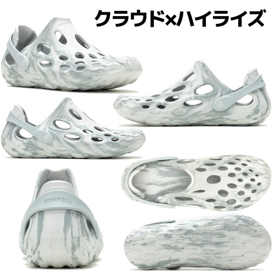メレル MERRELL HYDRO MOC ハイドロ モック メンズ サンダル 春 メレル MERRELL HYDRO MOC ハイドロ モック メンズ サンダル 春