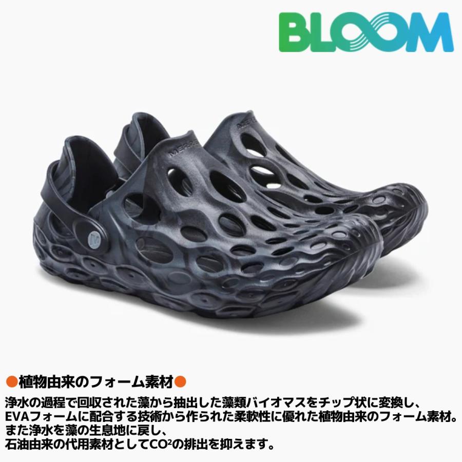 【新品未使用】MERRELLメレル ハイドロモック ブラック サンダル　27cm MERRELL HYDRO NEXT GEN MOC / メレル ハイドロ ネクストジェン