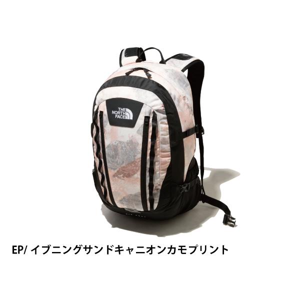 クーポン利用&送料無料 ザ・ノース・フェイス ビッグショット 33L TNF