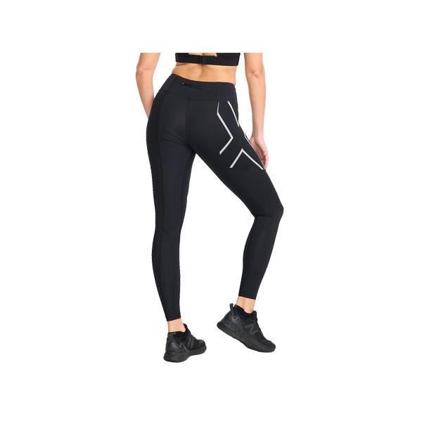 2XU（ツータイムズユー） エアロベント ミッドライズ コンプレッション