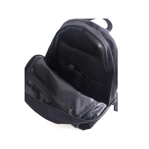 キウ Kiu WP DAY BACKPACK ウォータープルーフ デイバックパック リュックサック カジュアル バッグ リュック K286900　K286210　K286189　K286175｜mario｜11