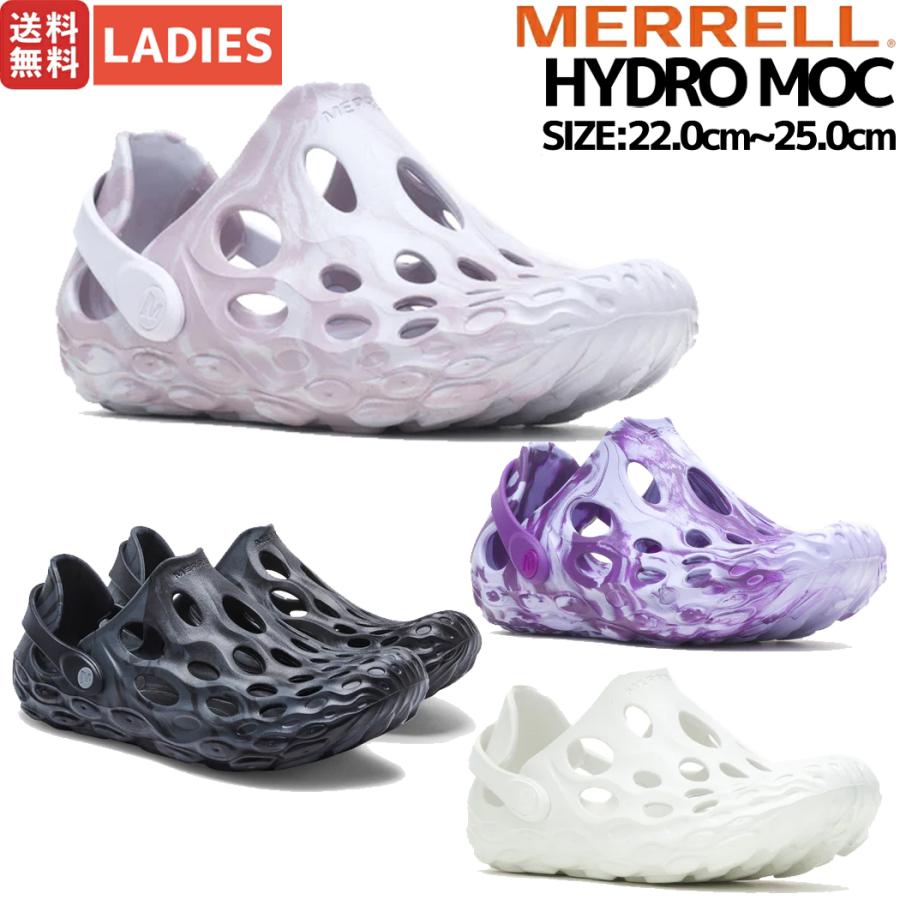 MERRELL メレル HYDRO MOC ハイドロ モック レディース サンダル MERRELL メレル HYDRO MOC ハイドロ モック レディース サンダル