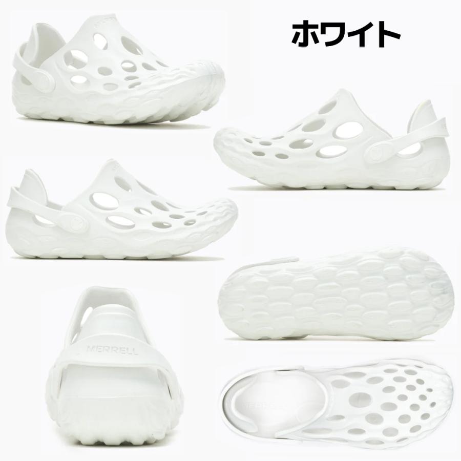 MERRELL VAPOR メレル　ベイパー　hydro moc　サンダル MERRELL VAPOR メレル ベイパー hydro moc サンダル - メルカリ