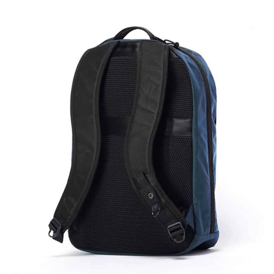 ブラウンバッファロー THE BROWN BUFFALO CONCEAL PACK コンシールパック 19L 420D NAVY ネイビー 紺  カジュアル バッグ リュック バックパック 耐水 CP420DNVY2