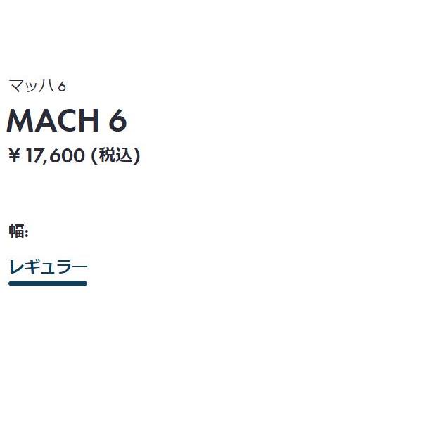 ホカ HOKA MACH 6 マッハ 6 レディース ランニング シューズ スポーツ ランシュー ジョギング レース ロード 軽量 反発 1147810 | HOKA ONEONE | 07